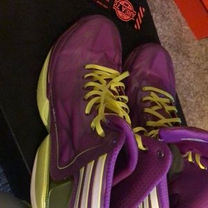 Adidas Area 72 Shoes